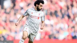 Liverpool vs Watford por la Premier League.