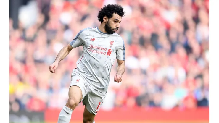 Liverpool vs Watford por la Premier League.