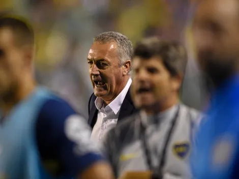 ESPN: el primer XI de Boca para la Copa Libertadores