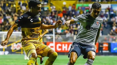 Dorados ganó por penales y ya está en cuartos.
