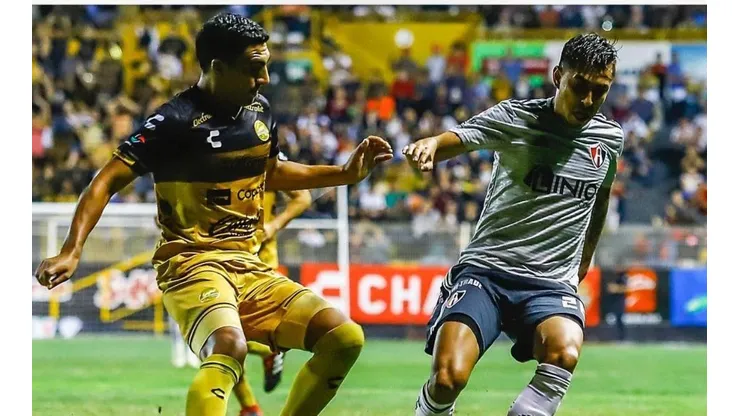Dorados ganó por penales y ya está en cuartos.