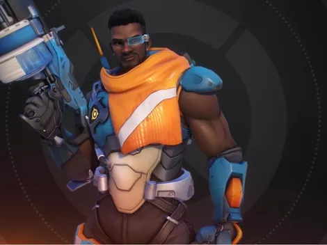 Baptiste: habilidades y definitiva, todo sobre el nuevo héroe de Overwatch