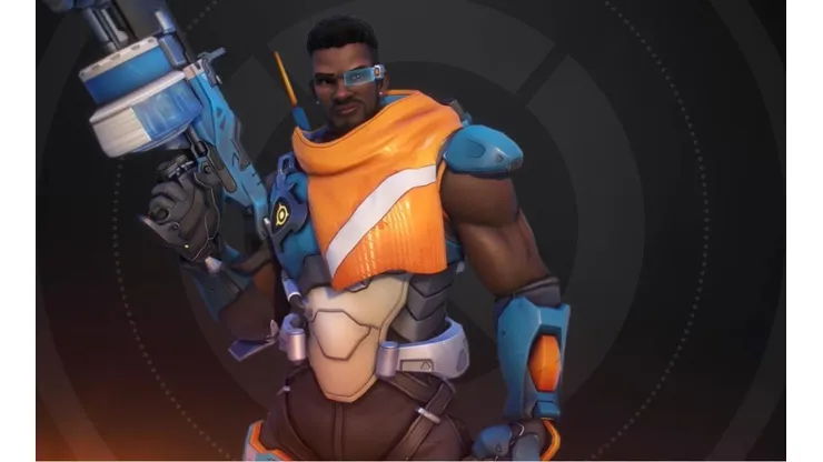 Baptiste: habilidades y definitiva, todo sobre el nuevo héroe de Overwatch