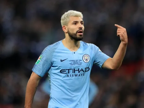 EN VIVO: Manchester City vs. West Ham por la Premier League