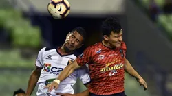 Melgar es el cuarto integrante del Grupo F.