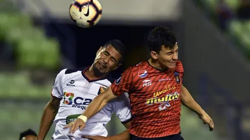 Melgar es el cuarto integrante del Grupo F.