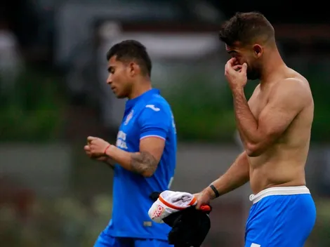 En la previa del América - Pachuca, Mediotiempo trolleó al Cruz Azul