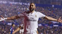 Es hoy o nunca: el pedido de Benzema a los hinchas del Real Madrid de cara al Clásico vs. Barcelona