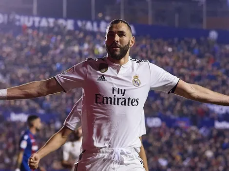 Es hoy o nunca: el pedido de Benzema a los hinchas del Real Madrid de cara al Clásico vs. Barcelona