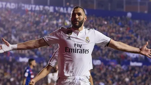 Es hoy o nunca: el pedido de Benzema a los hinchas del Real Madrid de cara al Clásico vs. Barcelona