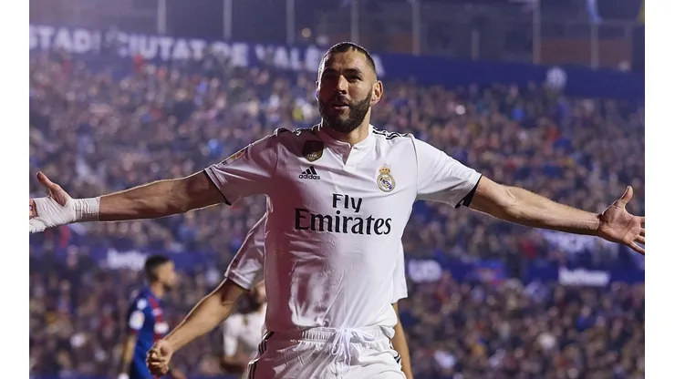 Es hoy o nunca: el pedido de Benzema a los hinchas del Real Madrid de cara al Clásico vs. Barcelona
