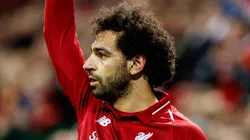 Liverpool vs Watford por la Premier League.