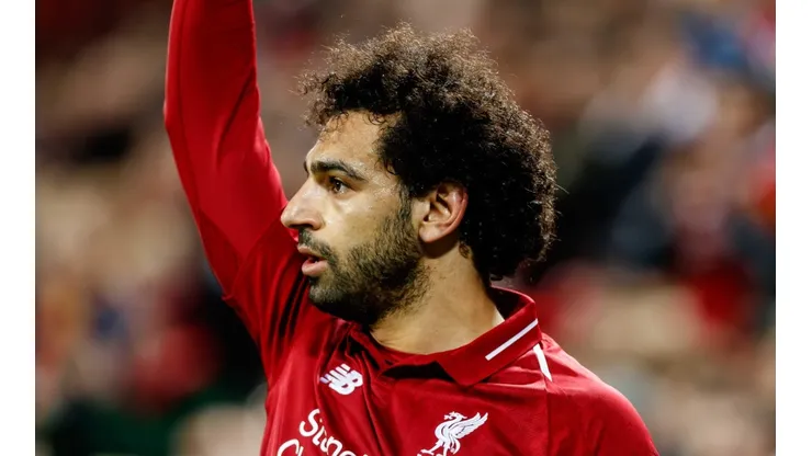 Liverpool vs Watford por la Premier League.