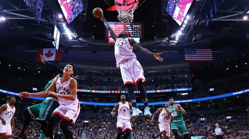 Resultados NBA hoy: Toronto destroza a los Celtics