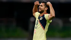 Tremendo lo de Henry Martín.