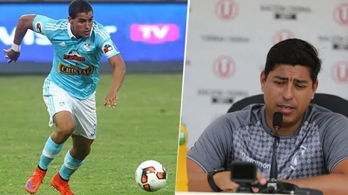 Ante la negativa de Vivas por Succar, la nueva alternativa que aparece para reforzar a Universitario