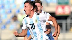 La chicana de Talleres a Boca porque ahora sí quieren a Maroni