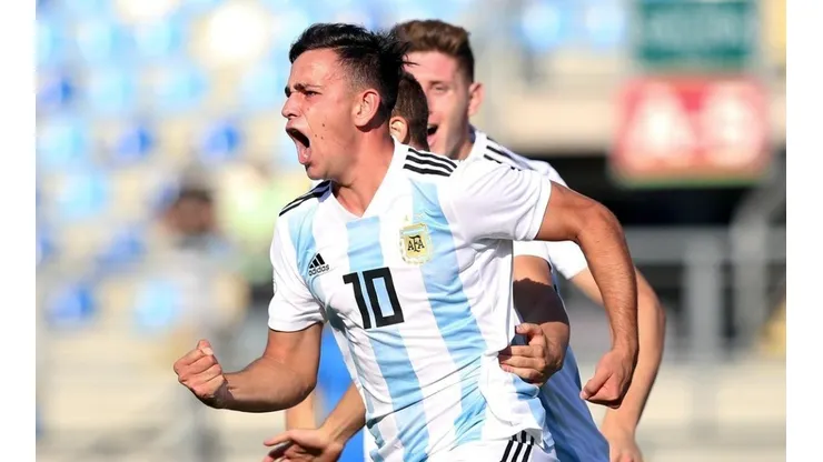 La chicana de Talleres a Boca porque ahora sí quieren a Maroni