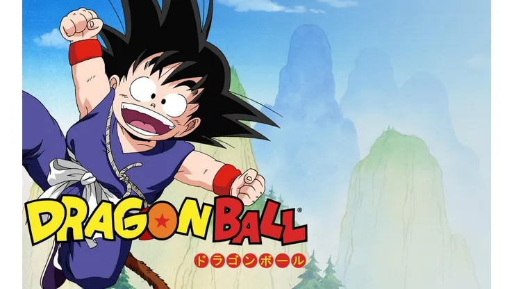 ¡Dragon Ball cumple 33 años! Lo mejor de la saga que marco la infancia de toda una generación