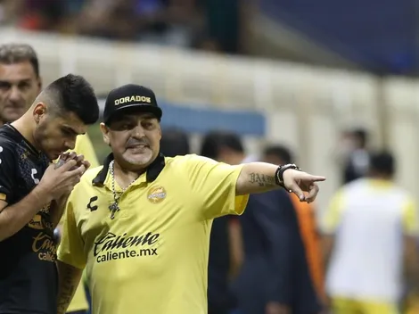 Ver en VIVO Dorados de Sinaola vs Atlas por la Copa MX