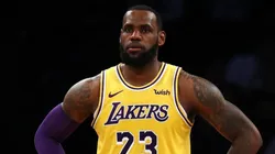 Prefieren a Kobe: Fanáticos de los Lakers cargan contra LeBron James