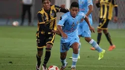 La Liga 1 tiene una joyita que pide pista en la Selección de Gareca