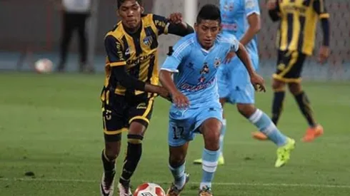 La Liga 1 tiene una joyita que pide pista en la Selección de Gareca