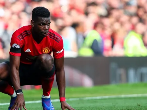 Qué canal transmite Crystal Palace vs Manchester United por la Premier League