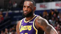 LeBron James critica duramente a los Lakers: "No podemos ganarle a nadie"