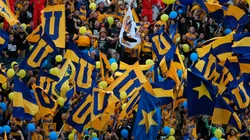 Tigres presume de un nuevo aficionado de renombre internacional