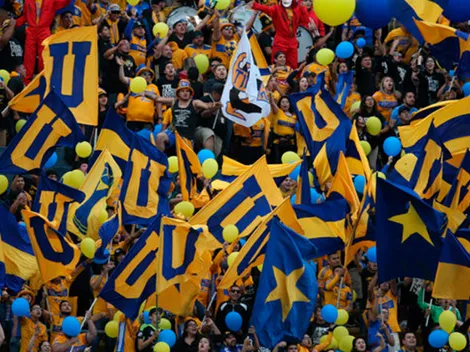 Tigres presume de un nuevo aficionado de renombre internacional