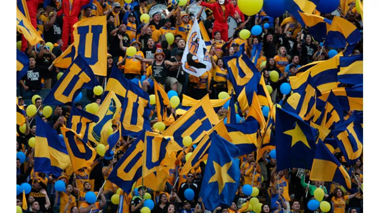 Tigres presume de un nuevo aficionado de renombre internacional