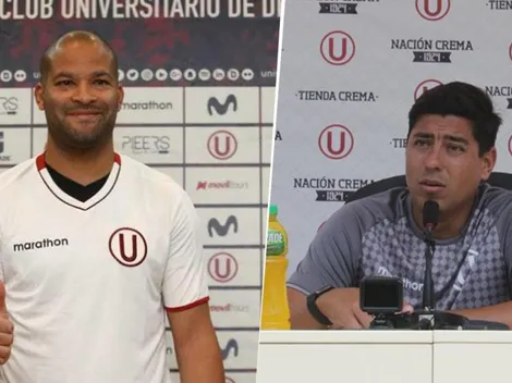 Nicolás Córdova actualizó el estado de la lesión de Alberto Rodríguez