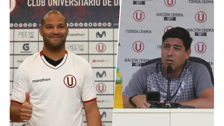Nicolás Córdova actualizó el estado de la lesión de Alberto Rodríguez