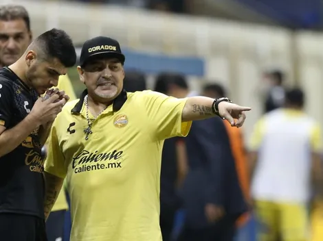 En VIVO: Dorados de Sinaola vs Atlas por la Copa MX