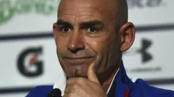 Paco Jémez está completamente enamorado de los futbolistas mexicanos