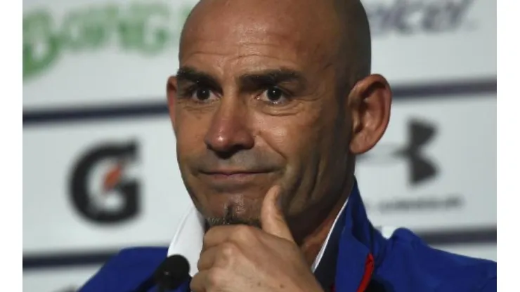 Paco Jémez está completamente enamorado de los futbolistas mexicanos