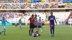 Sigue el disgusto: el accionar de Alianza Lima por el polémico arbitraje del partido vs. Sporting Cristal