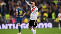 La verdadera historia del día que Boca le cerró la puerta a Juanfer Quintero
