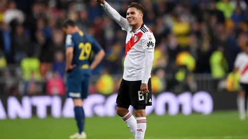 La verdadera historia del día que Boca le cerró la puerta a Juanfer Quintero