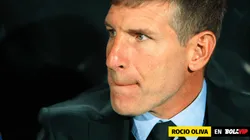 Martín Palermo y una dosis de locura en la Liga MX