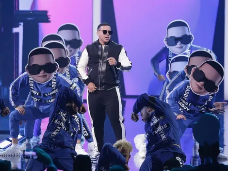 Daddy Yankee tiene el video más visto en la historia de YouTube con 6 millones de visitas
