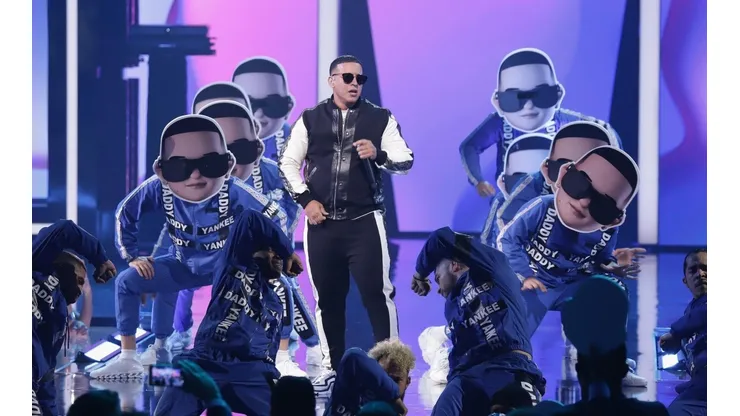 Daddy Yankee tiene el video más visto en la historia de YouTube con 6 millones de visitas