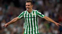 Más que merecido: dos de los mejores equipos del mundo se pelean por Giovani Lo Celso