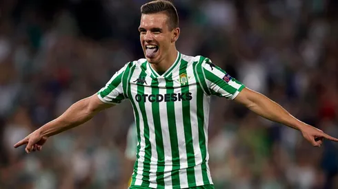 Más que merecido: dos de los mejores equipos del mundo se pelean por Giovani Lo Celso