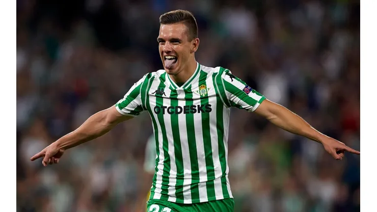 Más que merecido: dos de los mejores equipos del mundo se pelean por Giovani Lo Celso