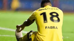 Alfaro y todo Boca están ansiosos por el regreso de Frank Fabra
