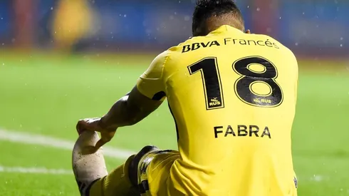 Alfaro y todo Boca están ansiosos por el regreso de Frank Fabra