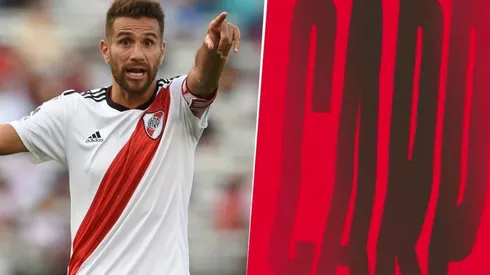 La extraña pista que mostró River sobre su nueva camiseta