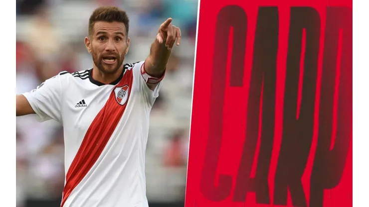 La extraña pista que mostró River sobre su nueva camiseta